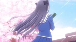 Fruits Basket: S3 – Ep. 3