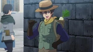 Noumin Kanren no Skill bakka Agetetara Nazeka Tsuyoku Natta.: S1 – Ep. 8