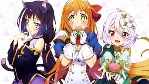 Princess Connect! Re:Dive