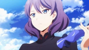 Mahouka Koukou no Yuutousei: S1 – Ep. 5