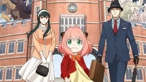 SPY x FAMILY