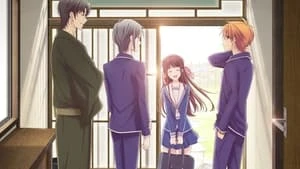 Fruits Basket