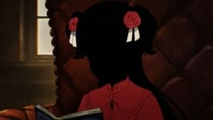 Shadows House: S1 – Ep. 2