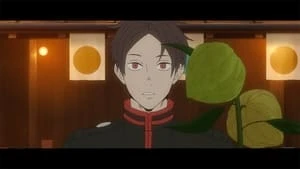Mars Red: S1 – Ep. 3