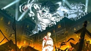 Shingeki no Kyojin