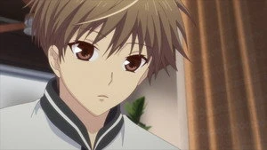 Fruits Basket: S3 – Ep. 4