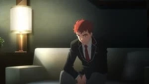 Shinobi no Ittoki: S1 – Ep. 5