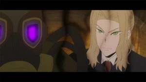 Mars Red: S1 – Ep. 8