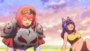Futoku no Guild: S1 – Ep. 5