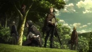 Shingeki no Kyojin