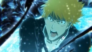 Bleach: S2 – Ep. 5