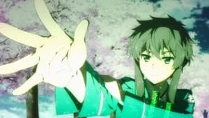 Mahouka Koukou no Yuutousei: S1 – Ep. 5