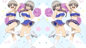 Uzaki-chan wa Asobitai!