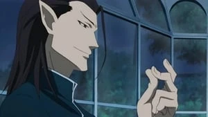 Darker than Black: S1 – Ep. 10