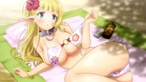 Isekai Maou to Shoukan Shoujo no Dorei Majutsu Ω