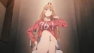 Chainsaw Man: S1 – Ep. 4