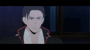 Mars Red: S1 – Ep. 4