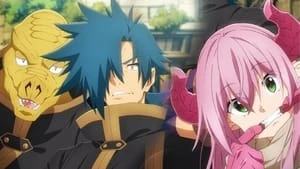 Meikyuu Black Company