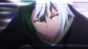 Futoku no Guild: S1 – Ep. 8
