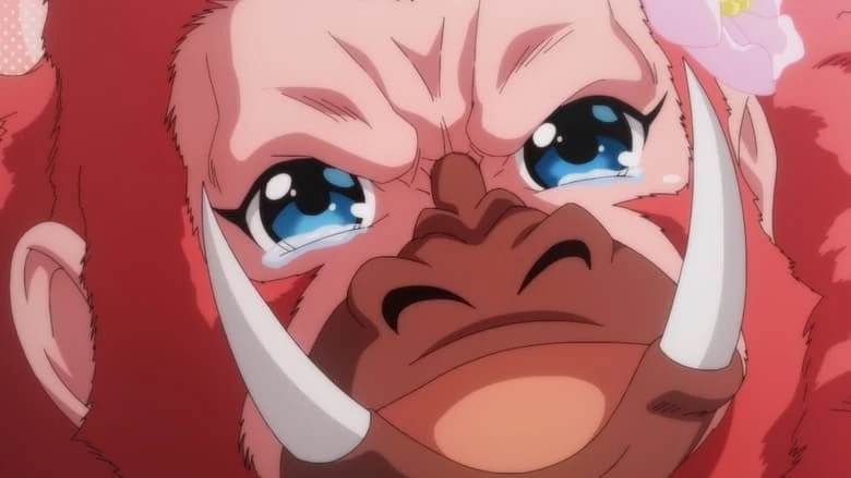 Shinka no Mi: Shiranai Uchi ni Kachigumi Jinsei