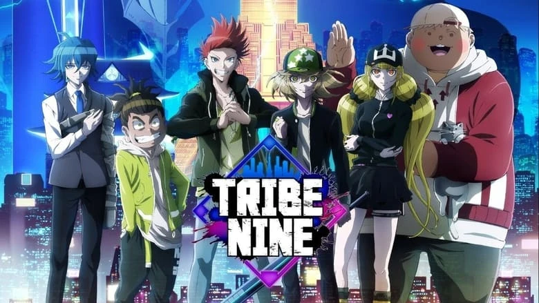 Tribe Nine