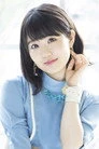 Nao Toyama isSherlock Lieselotte
