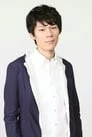Kenjirou Abekawa isJungo Takasugi (voice)