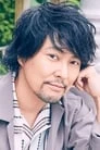Hiroyuki Yoshino isTakanashi Tarou (voice)