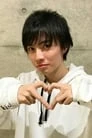 Tomoya Takagi isItsuhito Sakaki (voice)