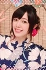 Satomi Sato isSaki Hanajima (voice)