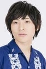 Wataru Katoh isJun Machisu Asari (voice)