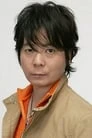 Mitsuaki Madono isKon (voice)