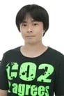 Daisuke Sakaguchi isShinpachi Shimura (voice)