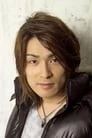 Masakazu Morita isWhis (voice)