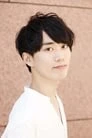 Takehiro Urao isHisui (voice)