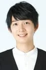 Shuichiro Umeda isIzumi (voice)