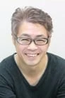 Hiroshi Naka isTenshin Outori (voice)