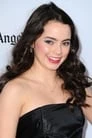 Freya Tingley isFymryn (voice)