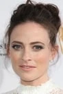 Lara Pulver isMirana (voice)