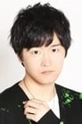 Ryota Osaka isIttoki Sakuraba (voice)