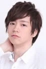 Tasuku Kaito isMeguru Bachira (voice)
