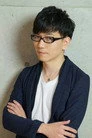 Masahiro Yamanaka isGonz (voice)