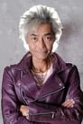 Kazuki Yao isFranky (voice)