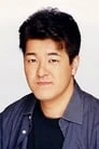 Tetsu Inada isDonadrond (voice)