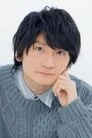 Nobunaga Shimazaki isYuki Souma (voice)