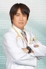 Yasunori Matsumoto isNobisuke Nobi (voice)