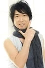 Katsuyuki Konishi isAmidamaru (voice)