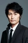 Ken Yasuda isPusan (voice)