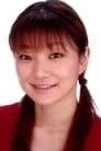 Akeno Watanabe isSylvia (voice)