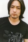 Takayuki Yamada isPankraz (voice)